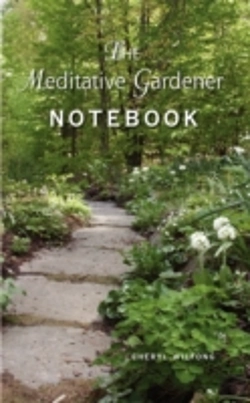 Bertrand.pt - The Meditative Gardener Notebook
