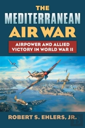 The Mediterranean Air War