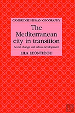 Bertrand.pt - The Mediterranean City In Transition