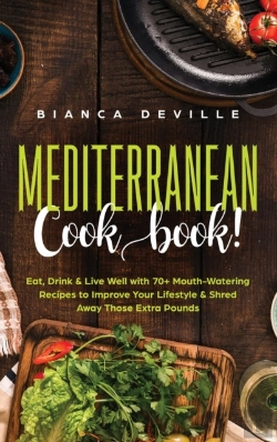 Bertrand.pt - The Mediterranean Cookbook