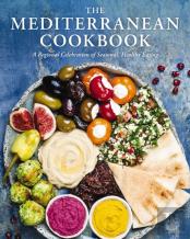 The Mediterranean Cookbook