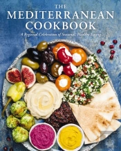 The Mediterranean Cookbook
