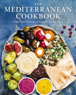 Bertrand.pt - The Mediterranean Cookbook