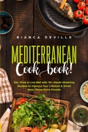 The Mediterranean Cookbook