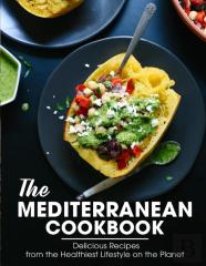 The Mediterranean Cookbook