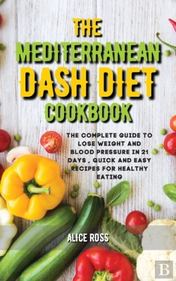 Bertrand.pt - The Mediterranean Dash Diet Cookbook: Th
