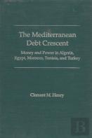 The Mediterranean Debt Crescent