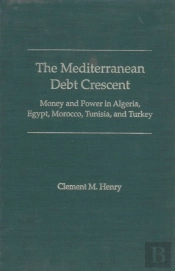 The Mediterranean Debt Crescent