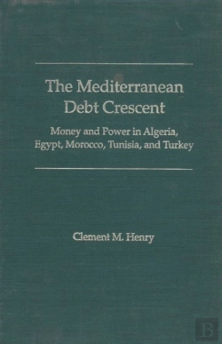 Bertrand.pt - The Mediterranean Debt Crescent