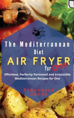 Bertrand.pt - The Mediterranean Diet Air Fryer For One