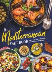 The Mediterranean Diet Book