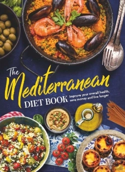 Bertrand.pt - The Mediterranean Diet Book
