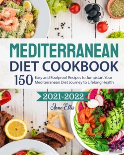 Bertrand.pt - The Mediterranean Diet Cookbook 2021-2022