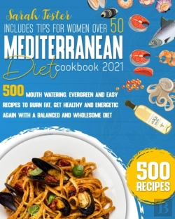 Bertrand.pt - The Mediterranean Diet Cookbook 2021