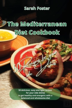 Bertrand.pt - The Mediterranean Diet Cookbook - 50 Rec