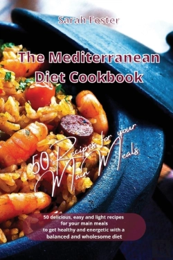 Bertrand.pt - The Mediterranean Diet Cookbook - 50 Rec
