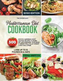 Bertrand.pt - The Mediterranean Diet Cookbook: 500 Mou