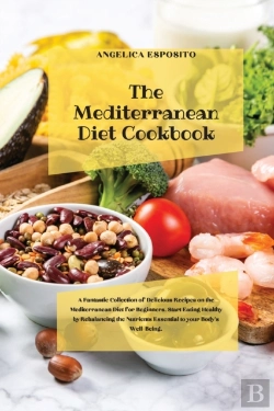 Bertrand.pt - The Mediterranean Diet Cookbook