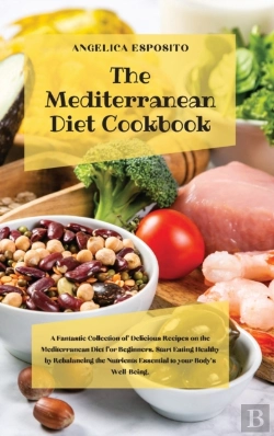 Bertrand.pt - The Mediterranean Diet Cookbook