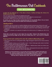 The Mediterranean Diet Cookbook For Begi