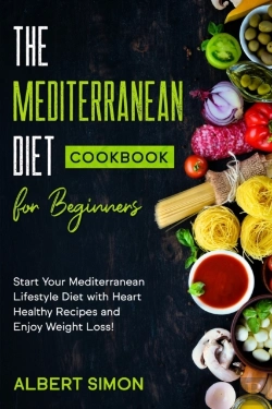 Bertrand.pt - The Mediterranean Diet Cookbook For Beginners