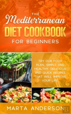 Bertrand.pt - The Mediterranean  Diet Cookbook For  Beginners
