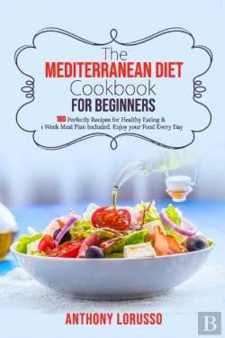 Bertrand.pt - The Mediterranean Diet Cookbook For Beginners