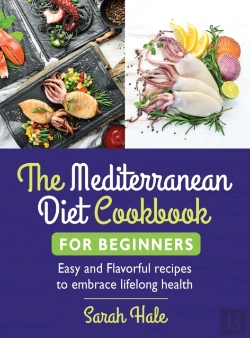 Bertrand.pt - The Mediterranean Diet Cookbook For Beginners
