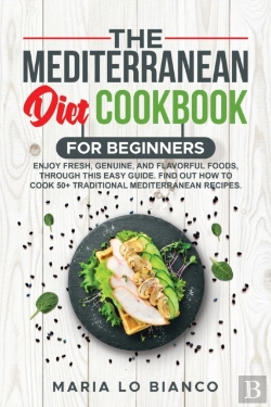 Bertrand.pt - The Mediterranean Diet Cookbook For Beginners