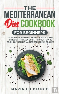 Bertrand.pt - The Mediterranean Diet Cookbook For Beginners