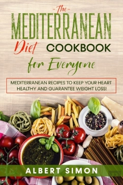 Bertrand.pt - The Mediterranean Diet Cookbook For Everyone