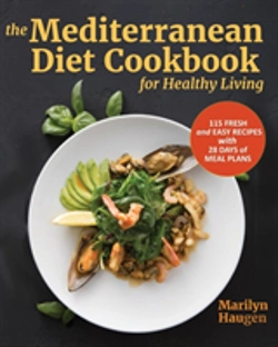 Bertrand.pt - The Mediterranean Diet Cookbook For Healthy Living