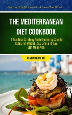 Bertrand.pt - The Mediterranean Diet Cookbook