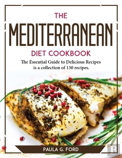 Bertrand.pt - The Mediterranean Diet Cookbook