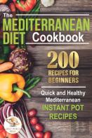 The Mediterranean Diet Cookbook