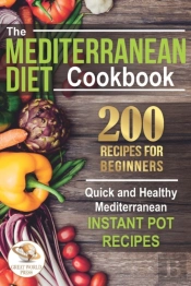 The Mediterranean Diet Cookbook