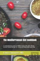 The Mediterranean Diet Cookbook