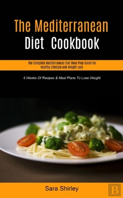 Bertrand.pt - The Mediterranean Diet  Cookbook: The Co