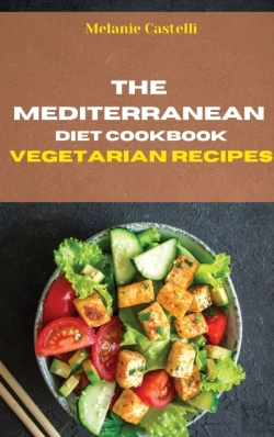 Bertrand.pt - The Mediterranean Diet Cookbook Vegetarian Recipes