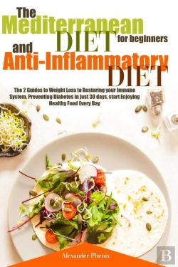 Bertrand.pt - The Mediterranean Diet For Beginners And Anti-Inflammatory Diet
