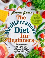 The Mediterranean Diet For Beginners