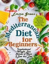 The Mediterranean Diet For Beginners