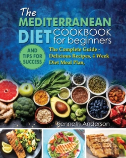 Bertrand.pt - The Mediterranean Diet For Beginners
