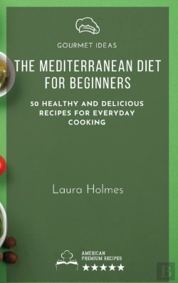 Bertrand.pt - The Mediterranean Diet For Beginners