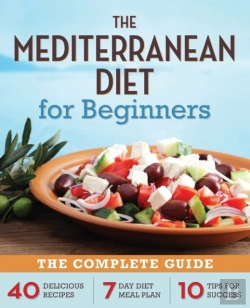 Bertrand.pt - The Mediterranean Diet For Beginners