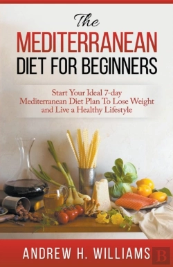 Bertrand.pt - The Mediterranean Diet For Beginners