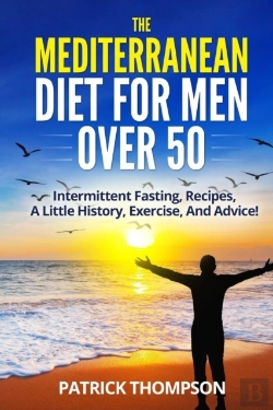 Bertrand.pt - The Mediterranean Diet For Men  Over 50