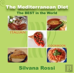 Bertrand.pt - The Mediterranean Diet Italian Cookbook