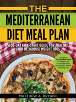 Bertrand.pt - The Mediterranean Diet Meal Plan