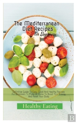 Bertrand.pt - The Mediterranean Diet Recipes: A Defini